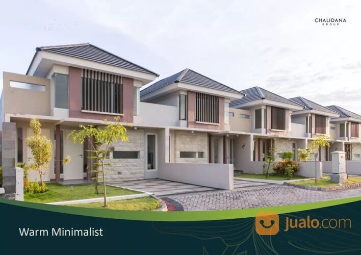 TANPA DP !!! , Harga Type Scarlet di Perumahan Safira Juanda Resort