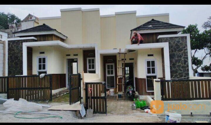 Rumah minimalis Garut limbangan murah cash 150 juta promo terbatas