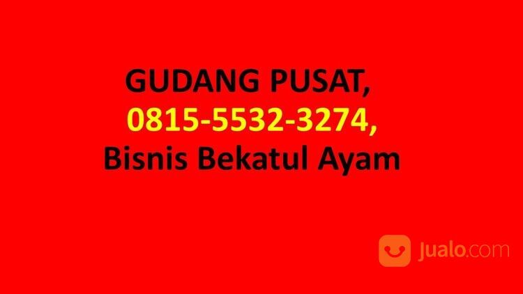 GUDANG PUSAT, 0815-5532-3274, Grosir Bekatul Hewan Ternak