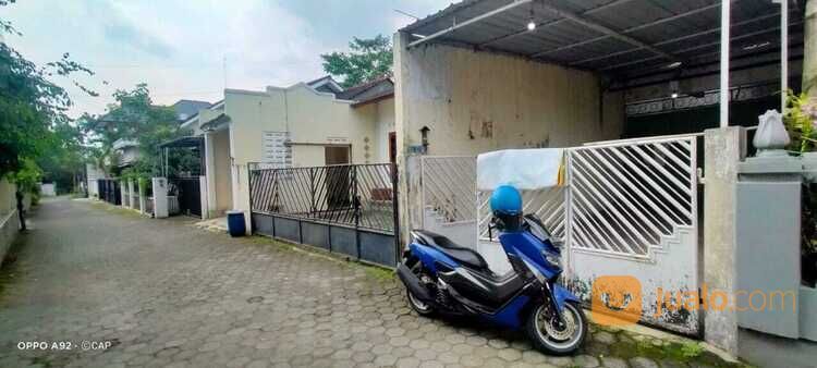 Kost 18 kamar Plemburan dekat Lempongsari