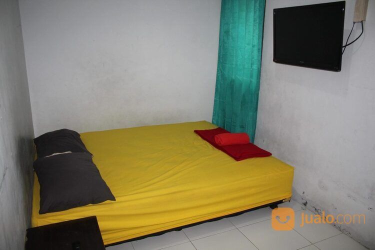 Kost 18 kamar Plemburan dekat Lempongsari