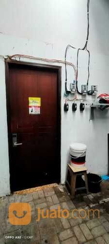 Kost 18 kamar Plemburan dekat Lempongsari