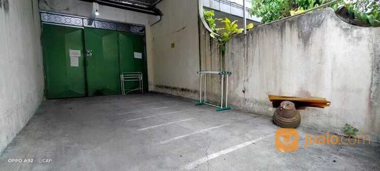 Kost 18 kamar Plemburan dekat Lempongsari