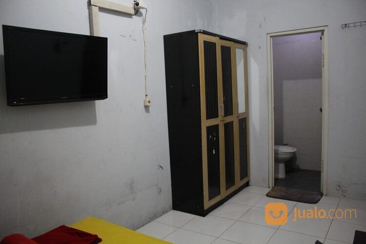 Kost 18 kamar Plemburan dekat Lempongsari
