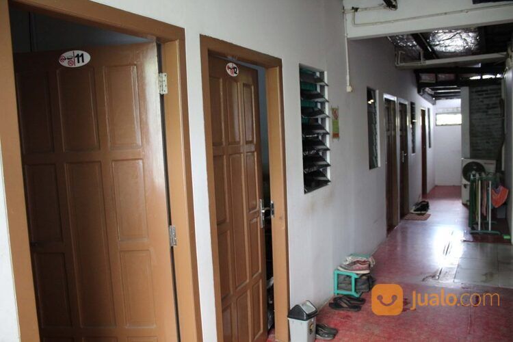 Kost 18 kamar Plemburan dekat Lempongsari