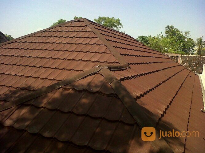 Atap Baja Ringan Dengan Harga Bersahabat