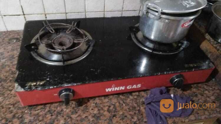 Jasa service kompor gas blue gas dan merk lainnya bisa selesai di tempat Surabaya Sidoarjo