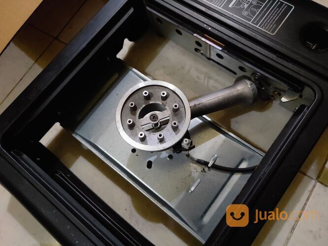 Jasa service kompor gas blue gas dan merk lainnya bisa selesai di tempat Surabaya Sidoarjo