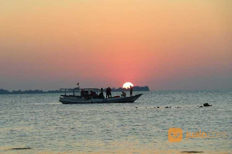 PAKET WISATA KARIMUN JAWA