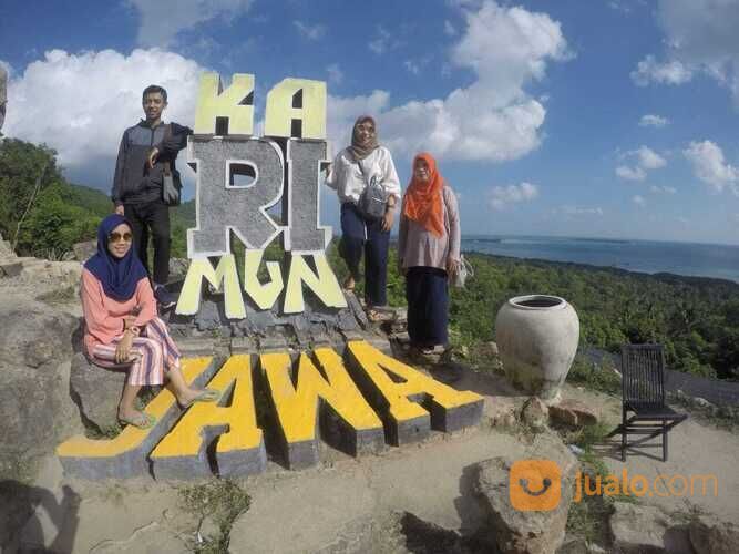 PAKET WISATA KARIMUN JAWA