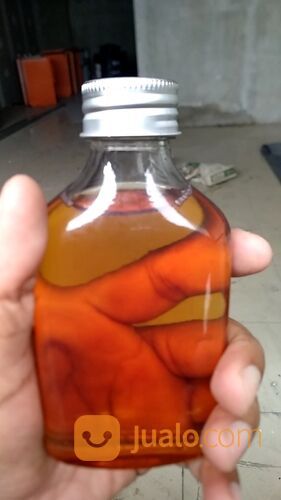 SOLAR INDUSTRI / B30 / HSD