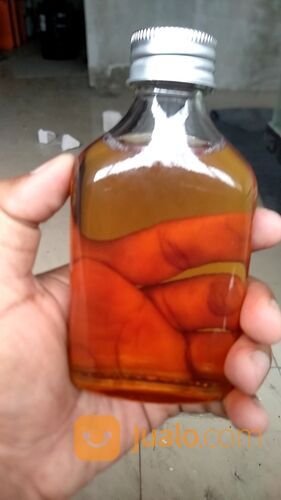 SOLAR INDUSTRI / B30 / HSD