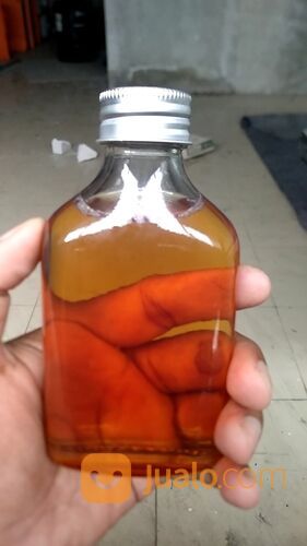 SOLAR INDUSTRI / B30 / HSD