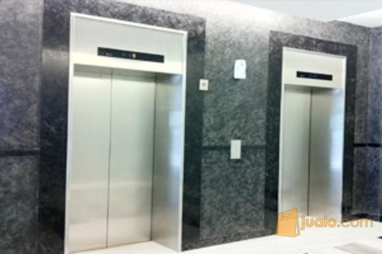 Ruang kantor, luas 50, 60, 100 Sqm, di Gedung WISMA UDAYA, Sunter