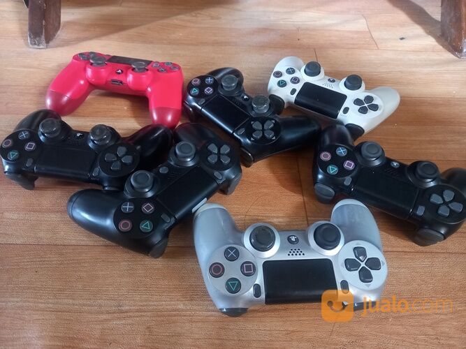 Servis Stik PS 3, 4, 5 Jogja