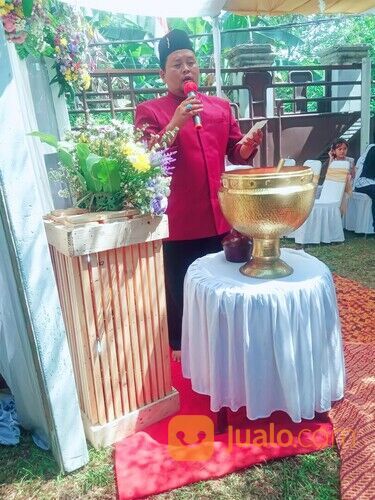 JASA SIRAMAN ADAT SUNDA 2025