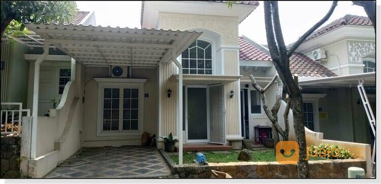 Rumah Taman Dayu Cluster Rosewood Hills 3-7 Pandaan, Pasuruan
