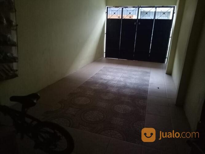 RUMAH SIAP HUNI BISA KPR LOKASI DI PERUM DUTA KENCANA