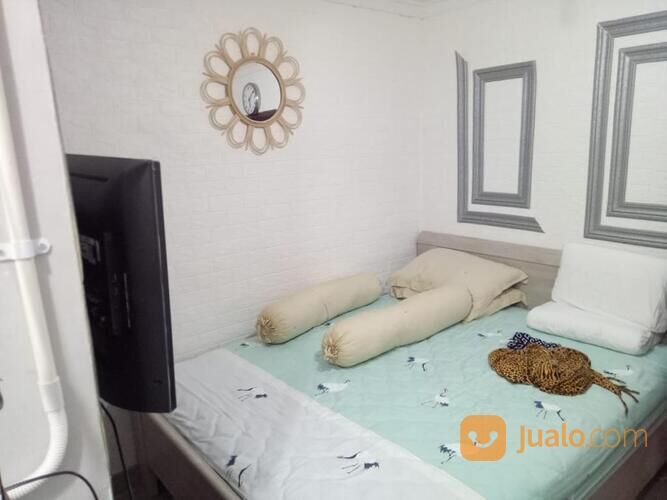 RUMAH SIAP HUNI BISA KPR LOKASI DI PERUM DUTA KENCANA