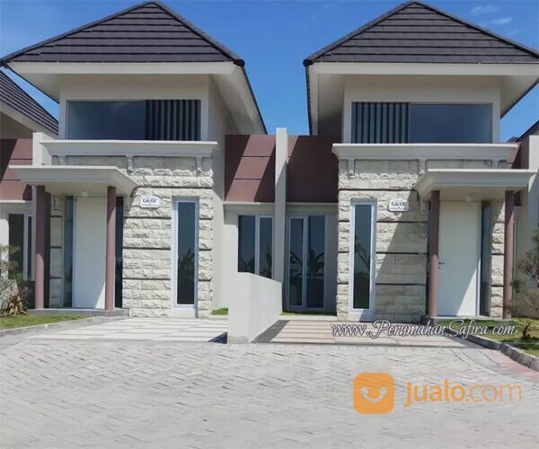 PROMO DP 0!!!, Safira Juanda Resort Cluster Tuscany