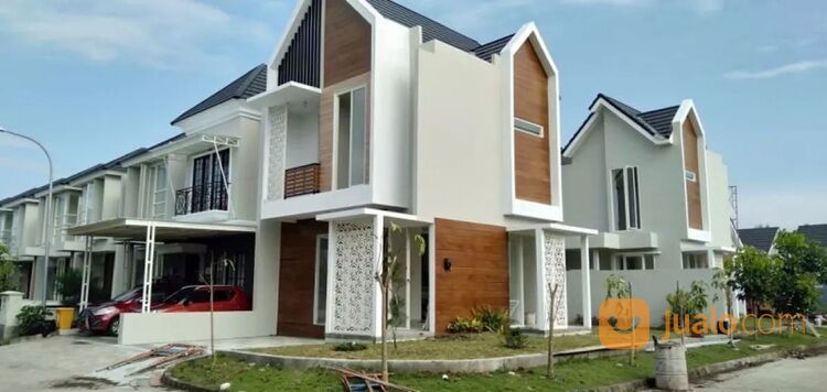 PROMO DP 0!!!, Safira Juanda Resort Cluster Tuscany