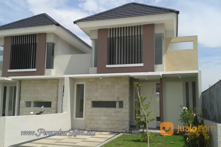 PROMO DP 0!!!, Safira Juanda Resort Cluster Tuscany