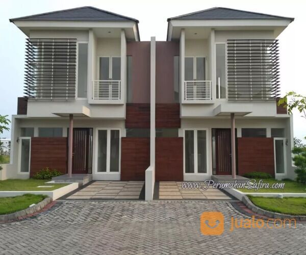 PROMO DP 0!!!, Safira Juanda Resort Cluster Tuscany