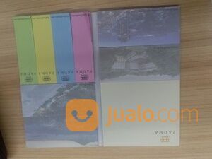 Promoprint Cari Jasa Cetak Sticky Notes Custom Kecil Berkualitas