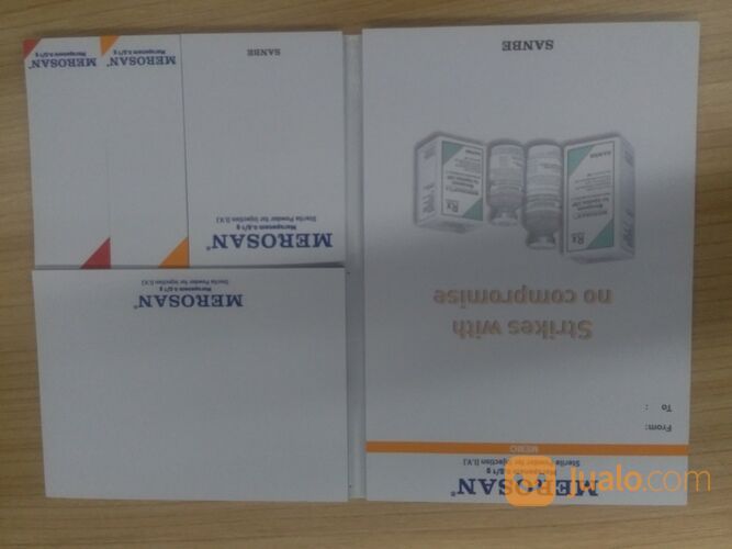 Promoprint Cari Jasa Cetak Sticky Notes Custom Kecil Berkualitas