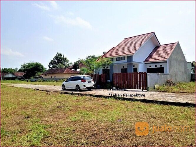 Pekarangan Jogja 10 Menit Jogja Kota, Legalitas SHM