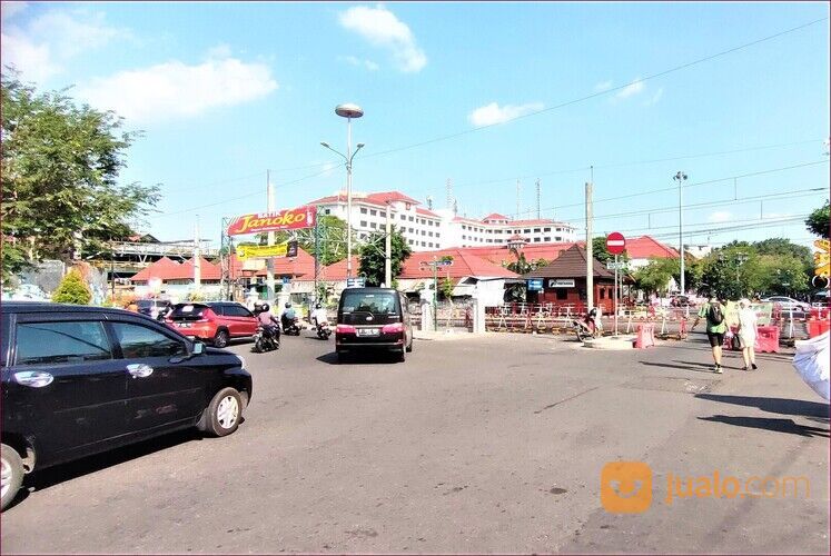 Pekarangan Jogja 10 Menit Jogja Kota, Legalitas SHM