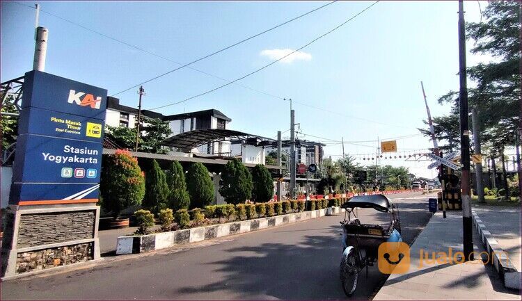 Pekarangan Jogja 10 Menit Jogja Kota, Legalitas SHM