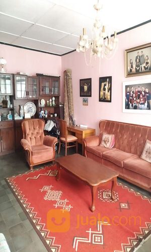 KOST-KOSTAN 8 KAMAR DI SAMPING KAMPUS POLTEKPAR NHI BANDUNG