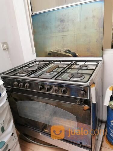 LINEA SERVICE CENTER || SERVICE KOMPOR GAS LINEA