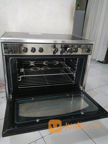 JASA SERVICE KOMPOR GAS CIMAHI