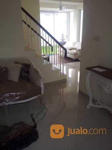 Rumah di BSD Residence one.