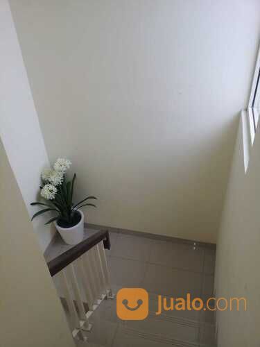 Rumah di BSD Residence one.