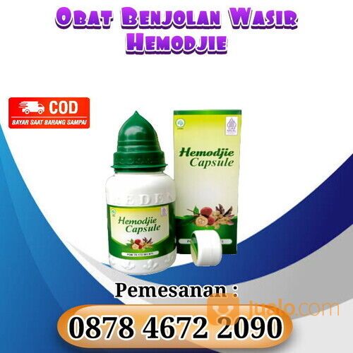 OBAT HEMODJIE WASIR,ABSES ANUS DE NATURE OBAT HERBAL FISTULA ANI DI APOTIK