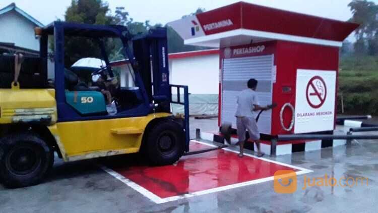 O8I226956393 Jasa Sewa Rental Forklift Klaten-Kartasura-Boyolali-Ampel-Babadan-Call YENICO