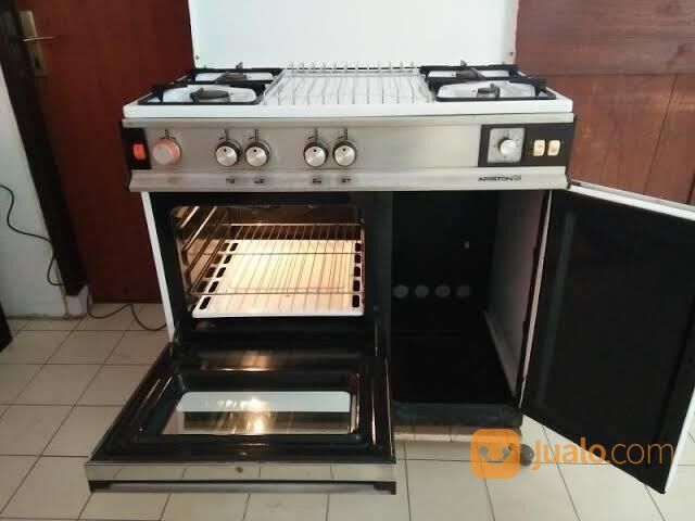 SERVICE KOMPOR GAS KEMBANGAN - MERUYA