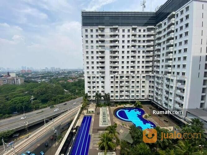 Apartemen POINS Square Lebak Bulus Jakarta Selatan Type 2BR | Siap Huni & Fully Furnished