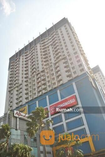 Apartemen POINS Square Lebak Bulus Jakarta Selatan Type 2BR | Siap Huni & Fully Furnished