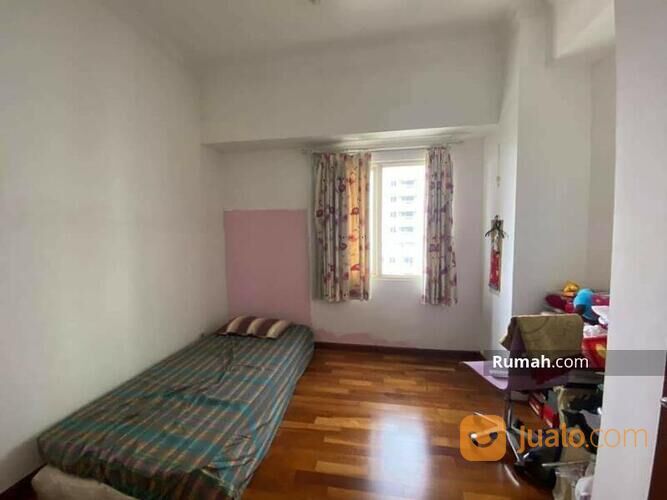 Apartemen POINS Square Lebak Bulus Jakarta Selatan Type 2BR | Siap Huni & Fully Furnished