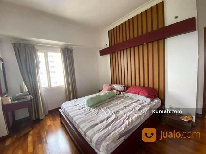 Apartemen POINS Square Lebak Bulus Jakarta Selatan Type 2BR | Siap Huni & Fully Furnished