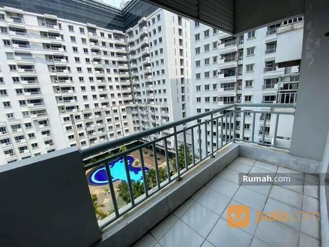 Apartemen POINS Square Lebak Bulus Jakarta Selatan Type 2BR | Siap Huni & Fully Furnished