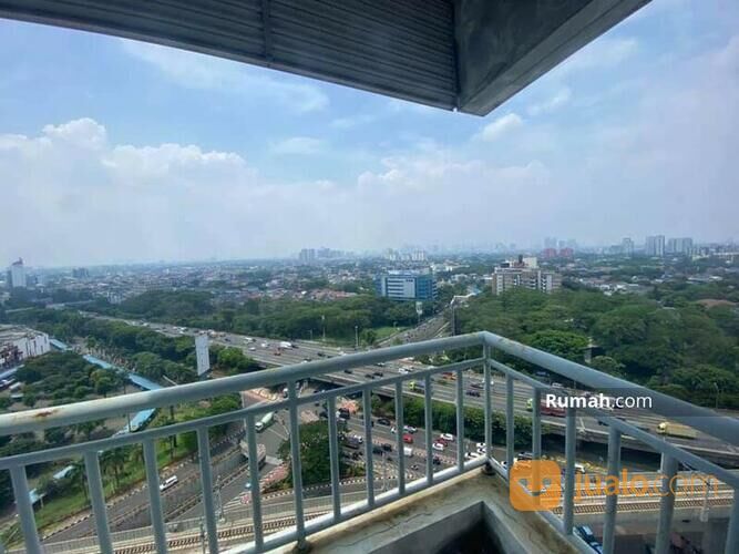 Apartemen POINS Square Lebak Bulus Jakarta Selatan Type 2BR | Siap Huni & Fully Furnished