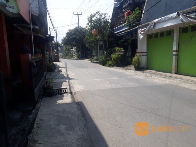 Tanah Cibiru Bandung 2 Jutaan Per Meter Dalam Komplek