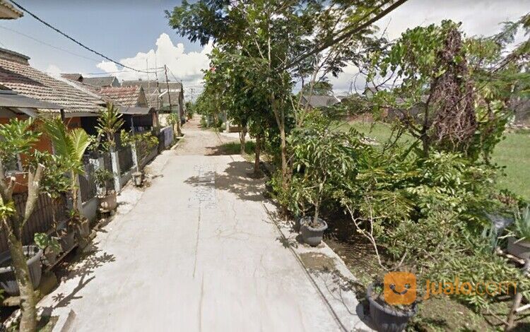 Tanah Cibiru Bandung 2 Jutaan Per Meter Dalam Komplek