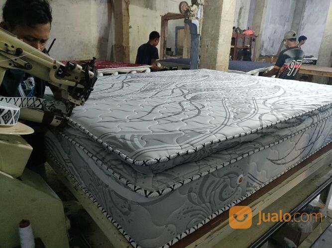 Jasa reparasi Springbed semarang