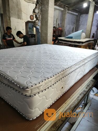 Jasa reparasi Springbed semarang